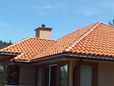 1. Longevity. Clay roof tiles have a longer lifespan than many other materials. These roofs can have a service life of as long as a hundred years. Even on the low end, you can expect at least 50 years out of a clay tile roof. This is because the tiles are built to be nearly indestructible and resistant to the elements. 2.
